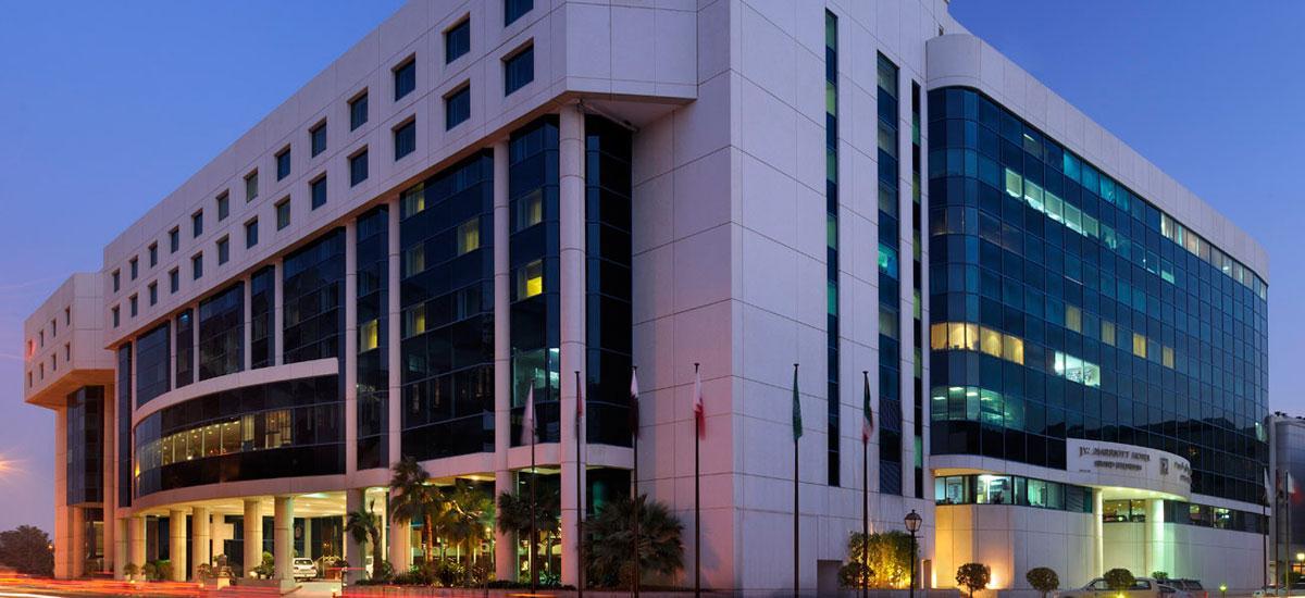 The Bristol Hotel Dubai Luaran gambar